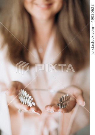 stylish accessory hairstyle hands girl smile stylish accessory hairstyle hands girl smile 49020628