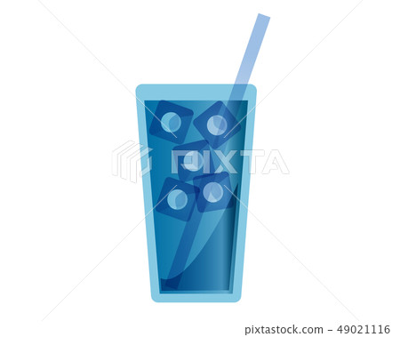 Juice tropical drink 49021116