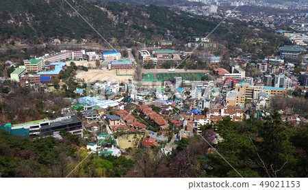 Jongno-gu, architecture, building Jongno-gu, architecture, building 49021153