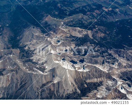 Sawtooth Mountains Sawtooth Mountains 49021155