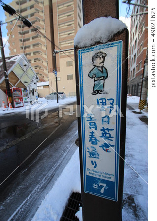 Aizuwakamatsu of the snow Aizuwakamatsu of the snow 49021625