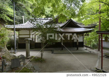 Hieizan Anji Temple Matsuri-in Temple 49022326