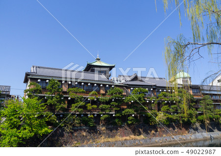 Tokai pavilion Tokai pavilion 49022987