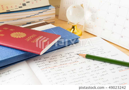 English study study note study abroad study image overseas assignment 49023242