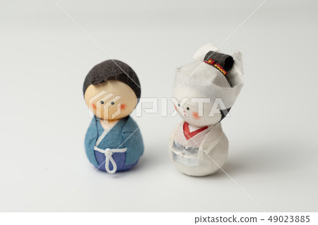 一對夫婦 一對夫婦 49023885