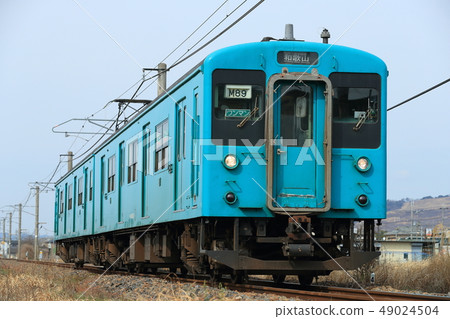 櫻井105系列 49024504