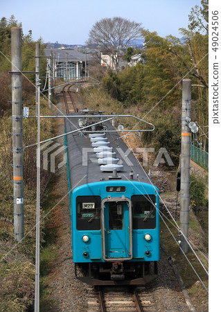 櫻井105系列 49024506