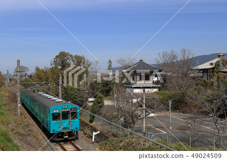 櫻井105系列 櫻井105系列 49024509