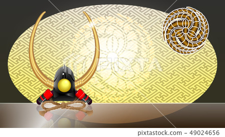 壁紙16X9（Kuroda Nagamasa no Uta） 49024656