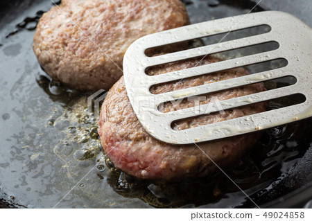 漢堡包   49024858