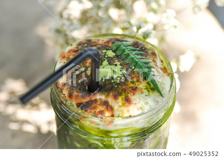 matcha green tea,green tea coffee latte matcha green tea,green tea coffee latte 49025352