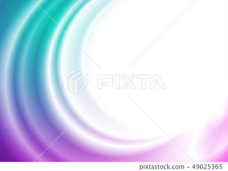Bright abstract wavy elegant background Bright abstract wavy elegant background 49025365