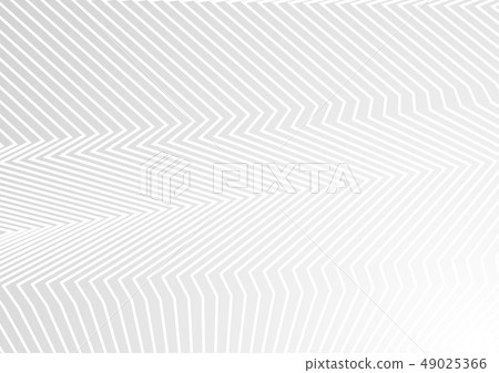 Minimal hi-tech background with refracted lines Minimal hi-tech background with refracted lines 49025366
