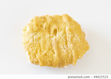 Frozen chicken nuggets 49025525