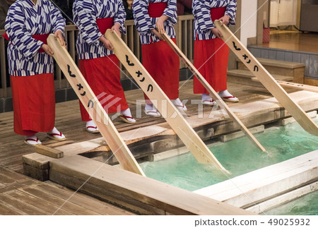 [日本群馬縣]草津溫泉溫泉秀 49025932