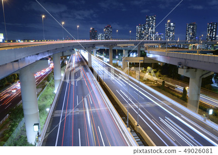 Big city road Big city road 49026081