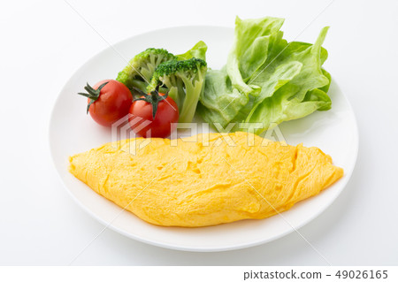 Omelette  49026165