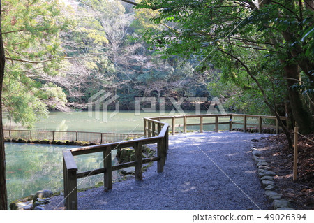 伊勢神社 伊勢神社 49026394