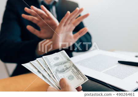 Business partners submit fraudulent cash to Business partners submit fraudulent cash to 49026461