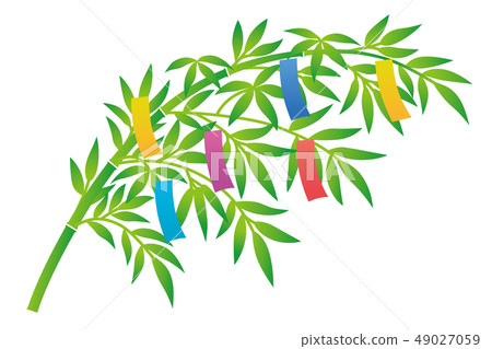 Tanabata紙帶桑葉 Tanabata紙帶桑葉 49027059