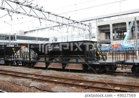 Hoki 800型貨車 Hoki 800型貨車 49027569