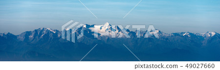 Italian Alps - National Park of Adamello Brenta Italian Alps - National Park of Adamello Brenta 49027660