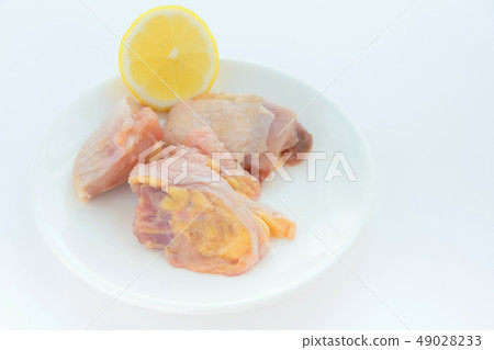 雞廚房紅圓雞公雞 49028233