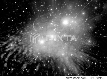 galaxy in a free space galaxy in a free space 49028950