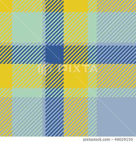 Plaid or tartan vector is background or texture in Plaid or tartan vector is background or texture in 49029150