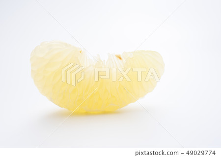 Pearl bales peeled Tachibana sour pomelo 49029774