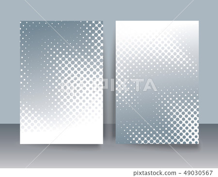 Abstract creative concept  art style blank, layout 49030567
