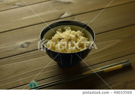 世紀米飯 49033569