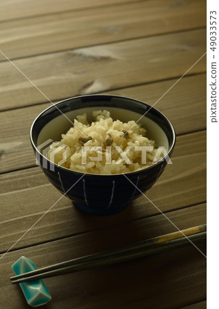 Shijimi rice 49033573