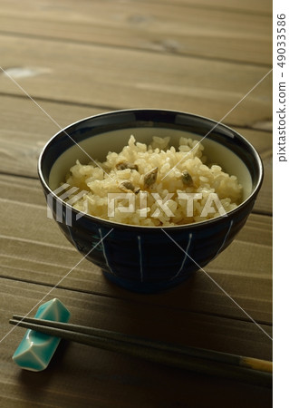 世紀米飯 49033586