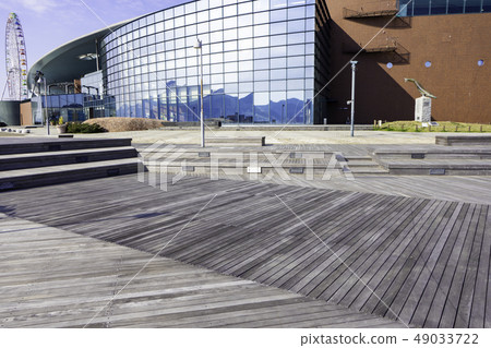 Yamaguchi Shimonoseki Shimonoseki City Shimonoseki Aquarium Kaikeikan 49033722