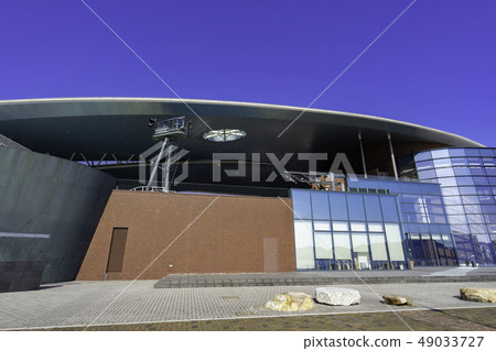 Yamaguchi Shimonoseki Shimonoseki City Shimonoseki Aquarium Kaikeikan 49033727
