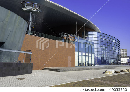 山口下關下關市下關水族館Kaikeikan 49033730