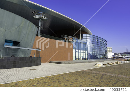 山口下關下關市下關水族館Kaikeikan 49033731