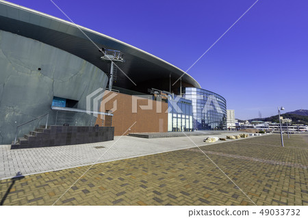 Yamaguchi Shimonoseki Shimonoseki City Shimonoseki Aquarium Kaikeikan Yamaguchi Shimonoseki Shimonoseki City Shimonoseki Aquarium Kaikeikan 49033732