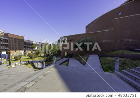 Yamaguchi Shimonoseki Shimonoseki City Shimonoseki Aquarium Kaikeikan Yamaguchi Shimonoseki Shimonoseki City Shimonoseki Aquarium Kaikeikan 49033751