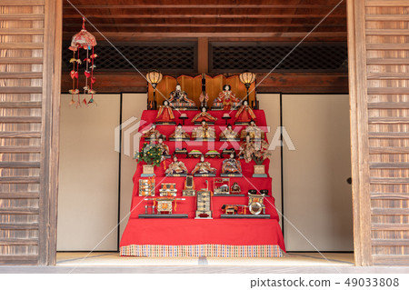 公主在入口處 公主在入口處 49033808