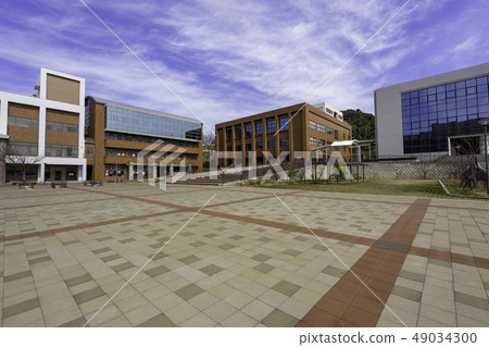 Yamaguchi Shimonoseki Shimonoseki City University Campus Yamaguchi Shimonoseki Shimonoseki City University Campus 49034300