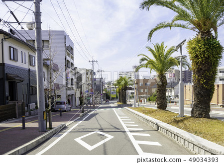 Yamaguchi Shimonoseki Shimonoseki City University Yamaguchi Shimonoseki Shimonoseki City University 49034393