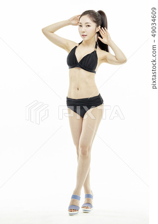 Bikini, swimwear, vacation, summer, vacation, resort, travel Bikini, swimwear, vacation, summer, vacation, resort, travel 49034609