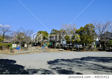 Ginnan Park Yokohama City Kagahara 49035412