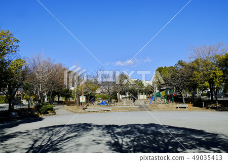 Ginnan Park Yokohama City Kagahara 49035413
