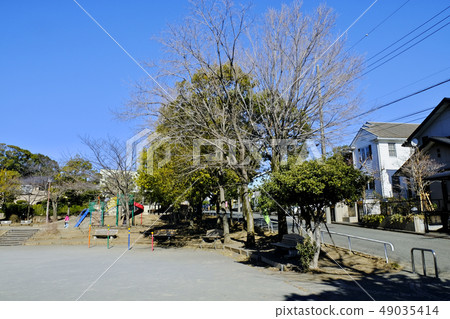 Ginnan Park Yokohama City Kagahara 49035414