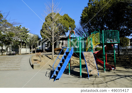 Ginnan Park Yokohama City Kagahara 49035417