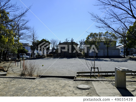 Ginnan Park Yokohama City Kagahara 49035439