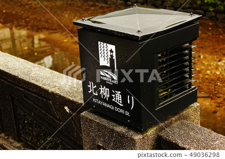 Kinosaki Onsen scenery 49036298